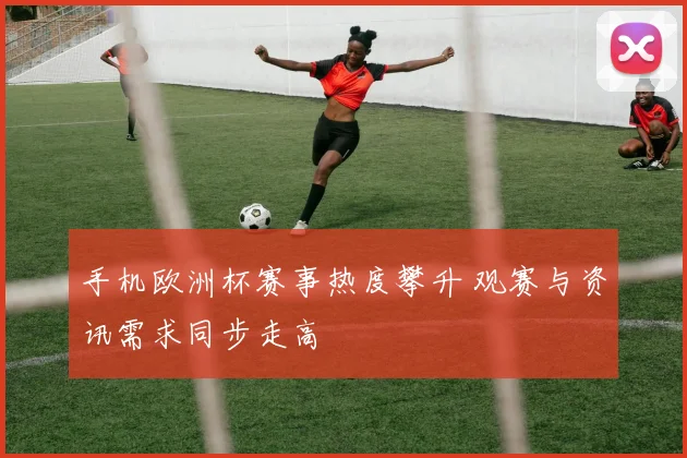手机欧洲杯赛事热度攀升 观赛与资讯需求同步走高
