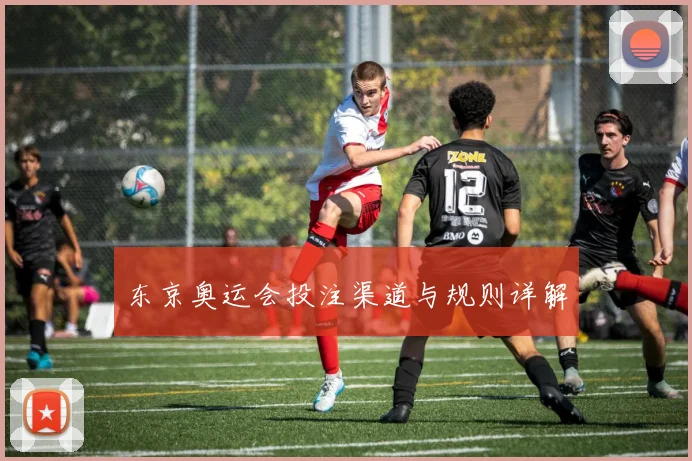 东京奥运会投注渠道与规则详解