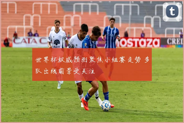 世界杯权威预测聚焦小组赛走势 多队出线前景受关注