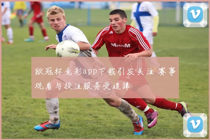 欧冠杯竞彩app下载引发关注 赛事观看与投注服务受追捧